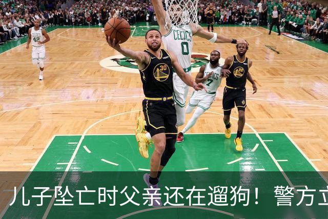 儿子坠亡时父亲还在遛狗！警方立案，母亲曝光铁证，果然有阴谋