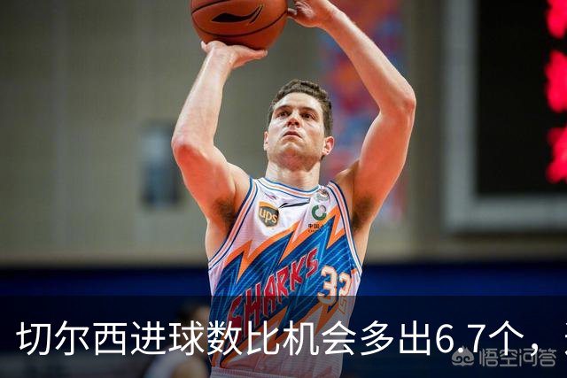 切尔西进球数比机会多出6.7个，这波火热状态还能撑多久？