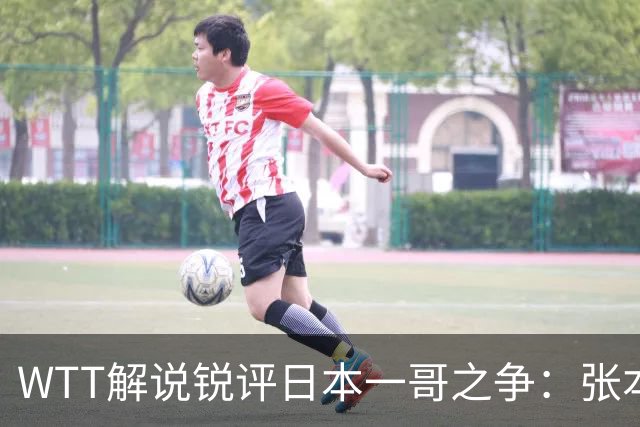WTT解说锐评日本一哥之争：张本打法简单难破国乒，松岛辉空能力更强！